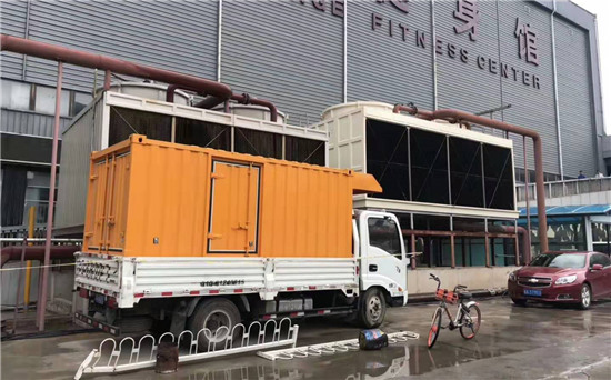 塔河300KW发电机组适配电缆规格选型指南
