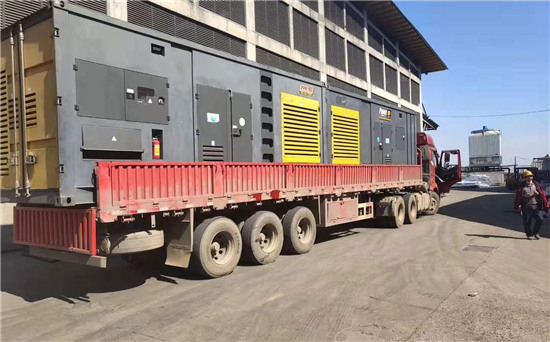 塔河200KW发电机组适配电缆规格选型指南