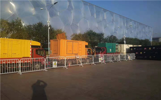 塔河400KW发电机组适配电缆规格选型指南