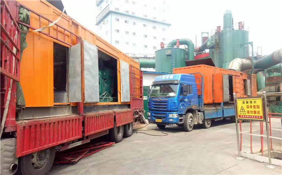 塔河100KW发电机组适配电缆规格选型指南